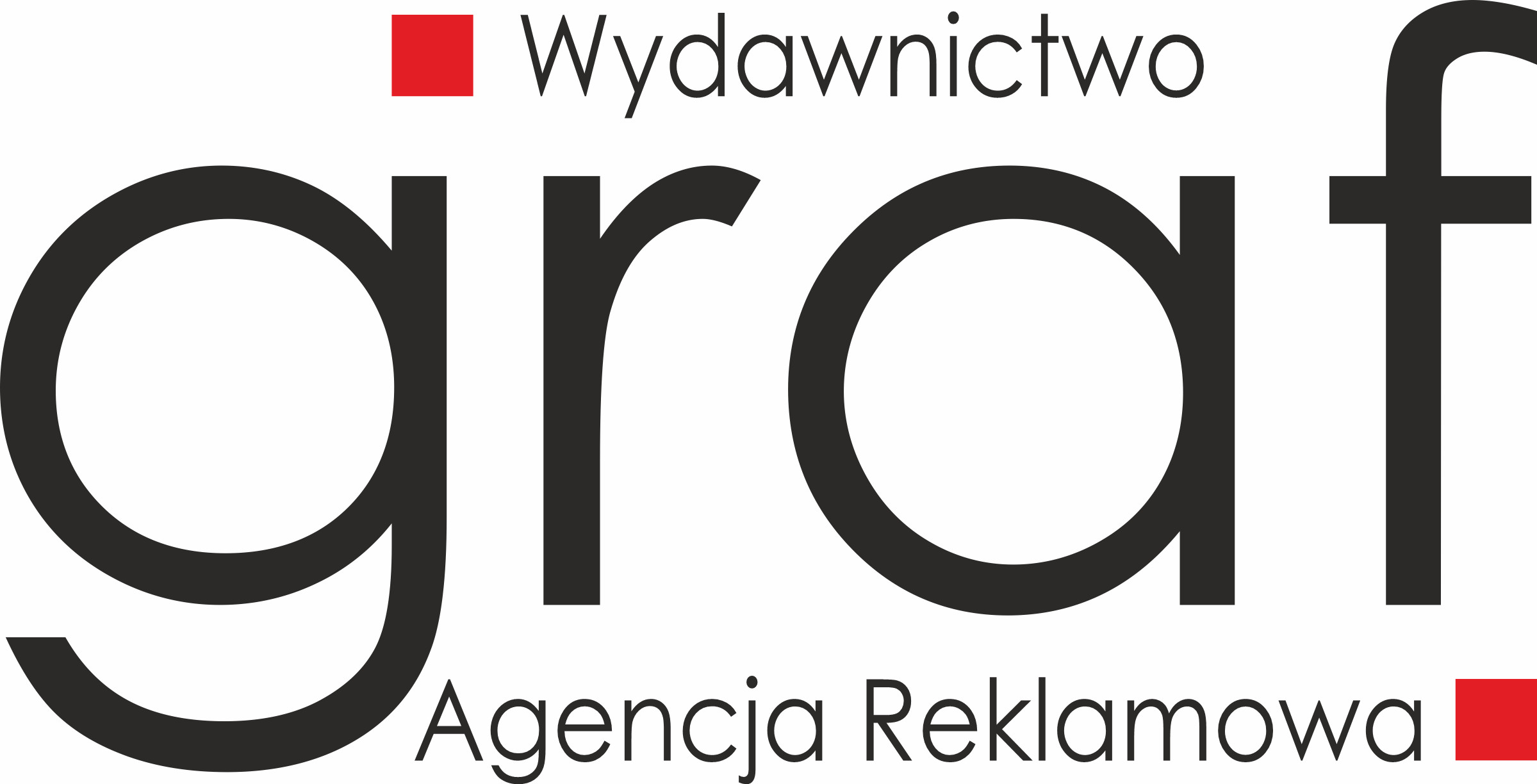 Wydawnictwo i Agencja Reklamowa Graf
